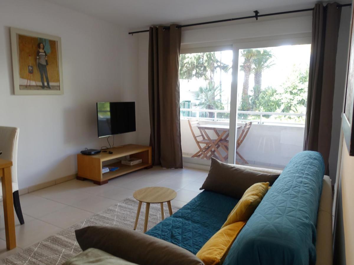 Lovely Appartement With Balcony 5Min Train Station Cannes Exterior foto