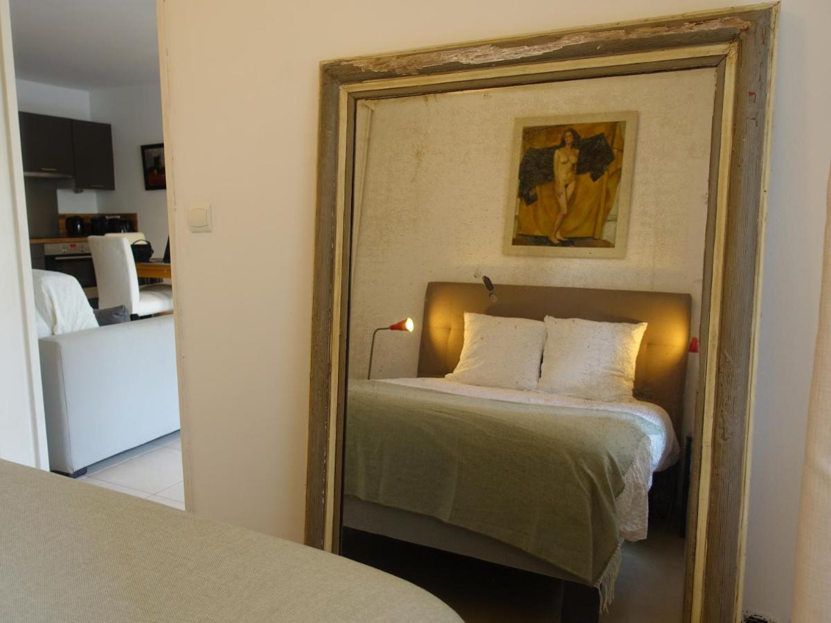 Lovely Appartement With Balcony 5Min Train Station Cannes Exterior foto